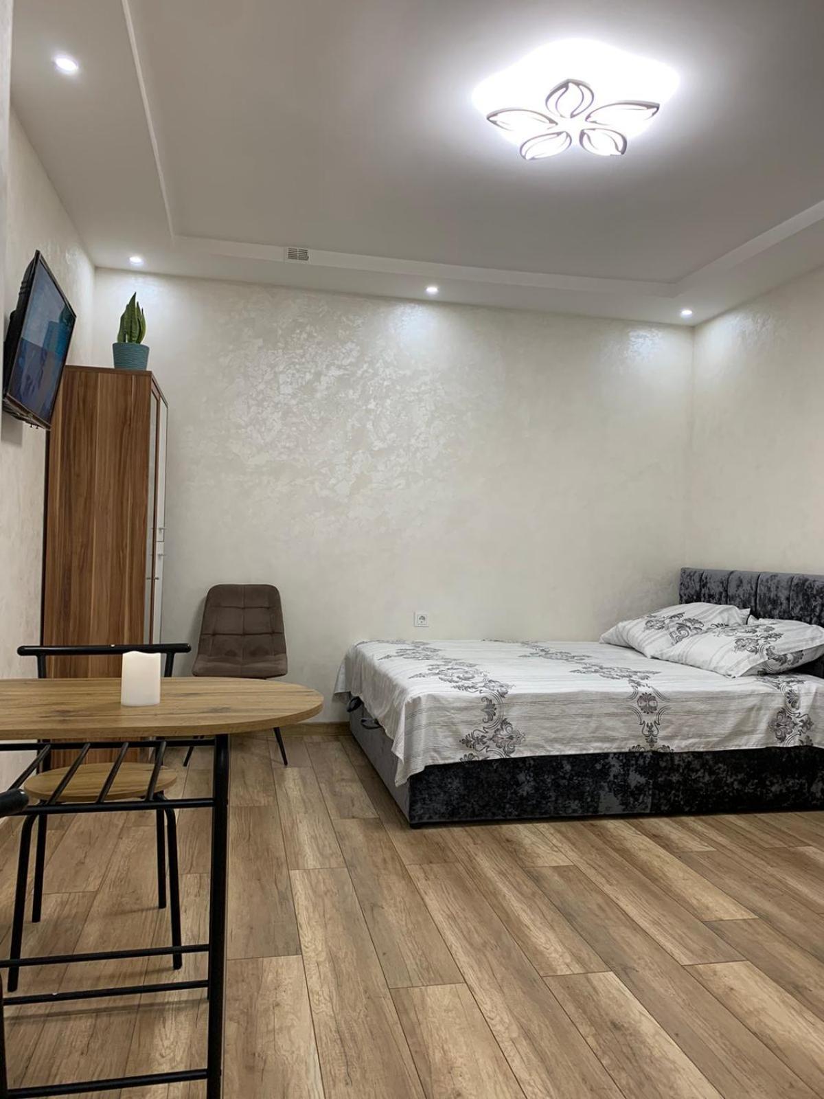 Apartments Of Lesya Ukrainka St. 25 Lwów Zewnętrze zdjęcie